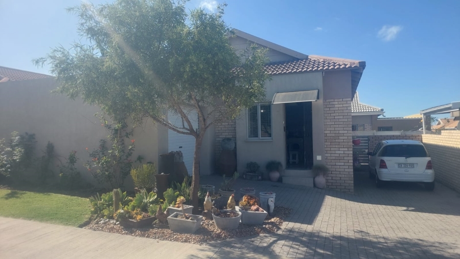 3 Bedroom Property for Sale in Mooikloof Country Estate Western Cape
